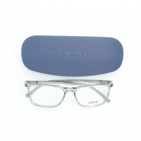 IZOD 2100-GREY - Imagen 4