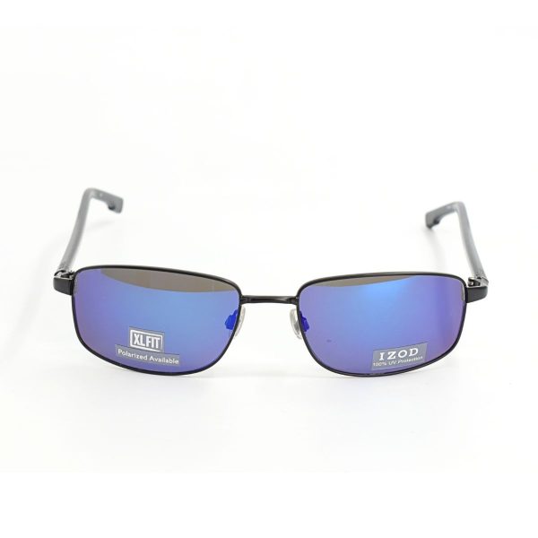 IZOD SOLAR 3505S-BLACK - Imagen 2
