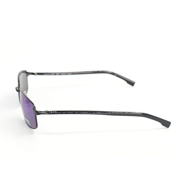IZOD SOLAR 3505S-BLACK - Imagen 3