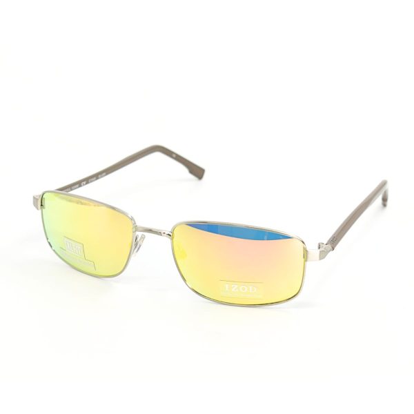 IZOD SOLAR 3505S-SILVER