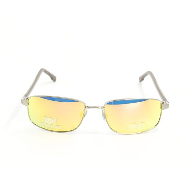 IZOD SOLAR 3505S-SILVER - Imagen 2