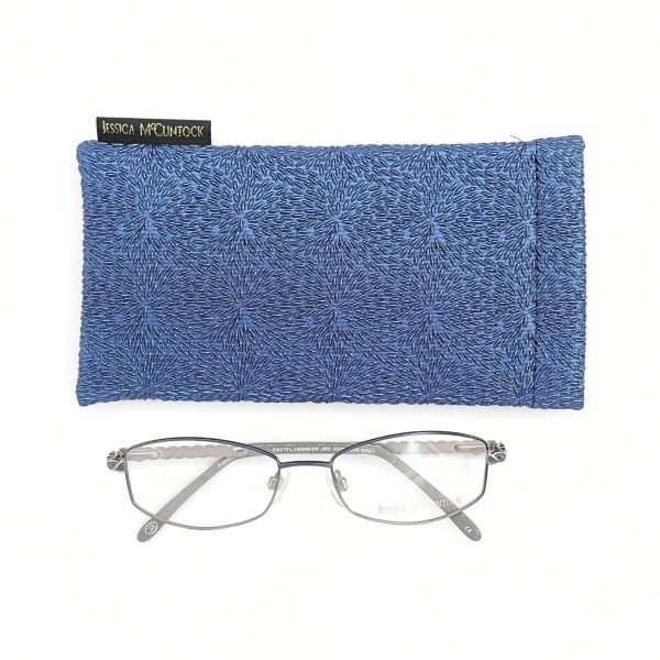 JESSICA MCCLINTOCK 4036 - BLUE GRAY - Imagen 4