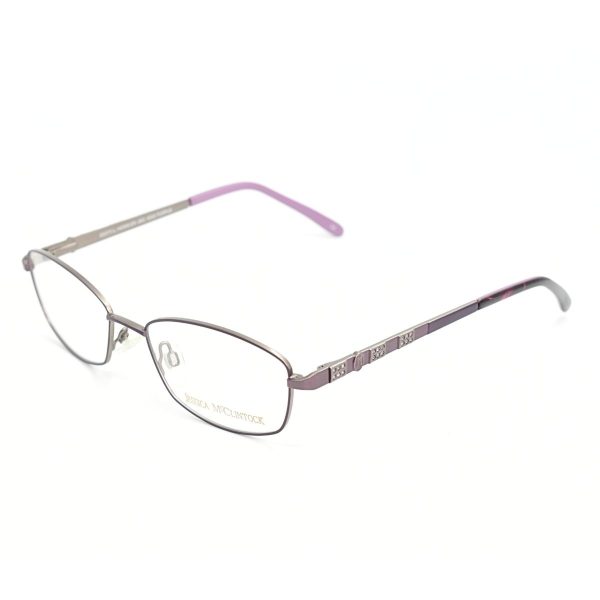 JESSICA MCCLINTOCK JMC 4039 PURPLE EYEWEAR