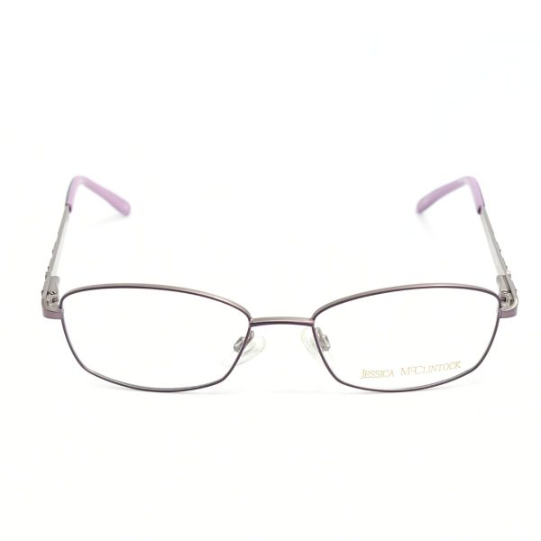 JESSICA MCCLINTOCK 4039 - PURPLE - Imagen 2