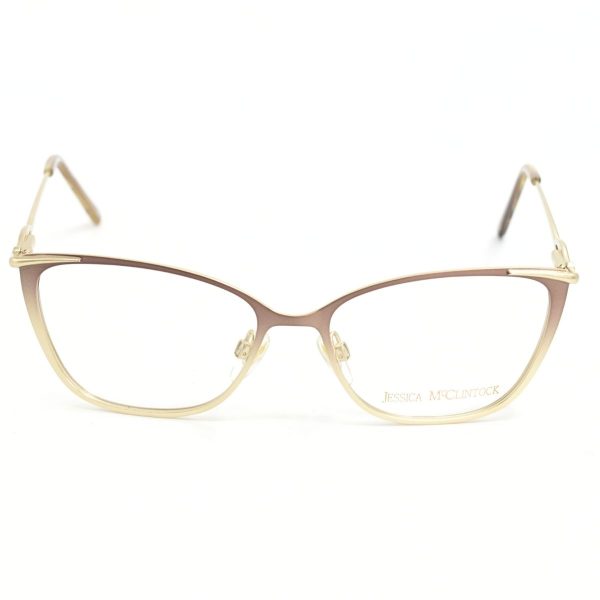 JESSICA MCCLINTOCK 4053 - BROWN - Imagen 2