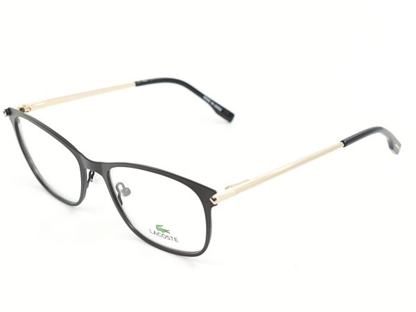LACOSTE 2276 001 EYEWEAR