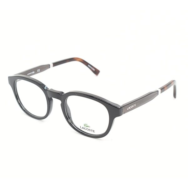 LACOSTE 2891 001 EYEWEAR