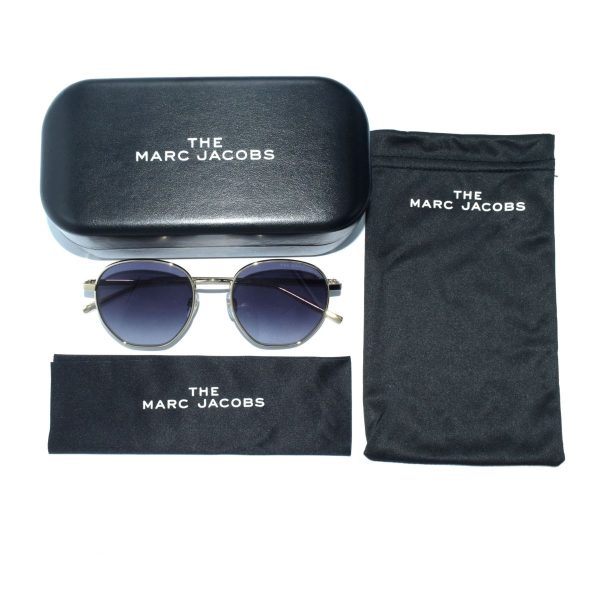 MARC JACOBS SOLAR 434-J5G - Imagen 4
