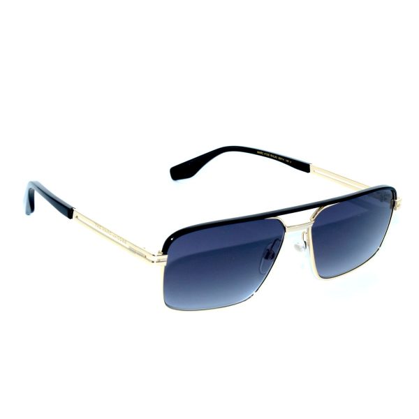 MARC JACOBS SOLAR 473-RHL