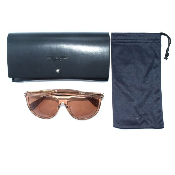 RAG AND BONE SOLAR 1056-09Q - Imagen 4