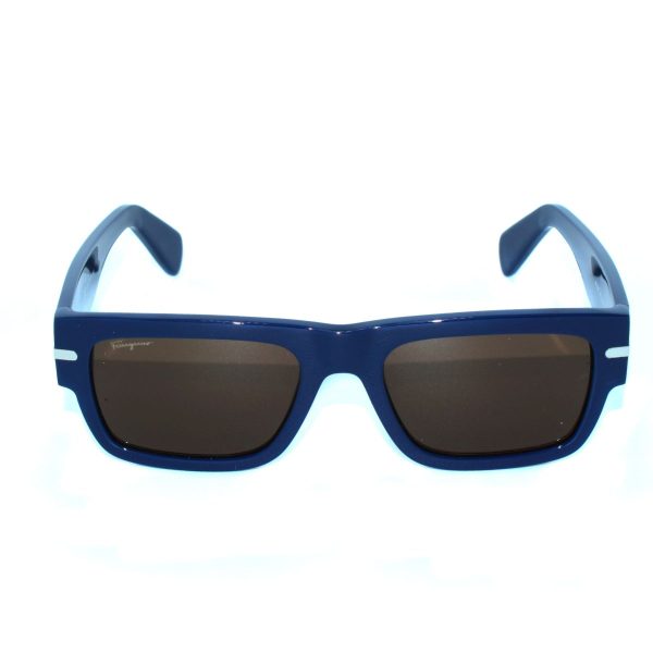 SALVATORE FERRAGAMO SOLAR 1030-414 - Imagen 2