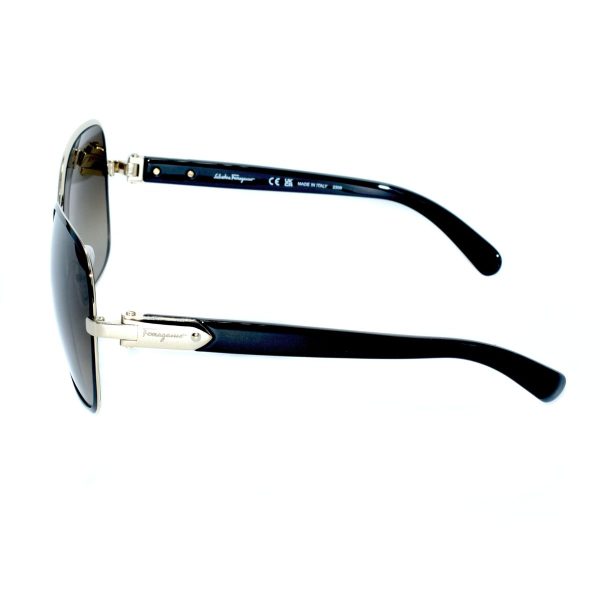 SALVATORE FERRAGAMO SOLAR 150-733 - Imagen 3