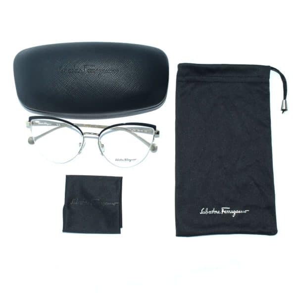 SALVATORE FERRAGAMO 2175-733 - Imagen 4