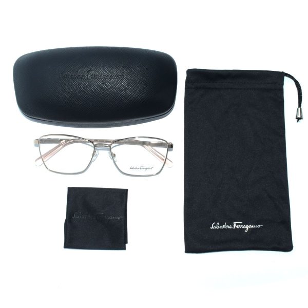 SALVATORE FERRAGAMO 2198-688 - Imagen 4