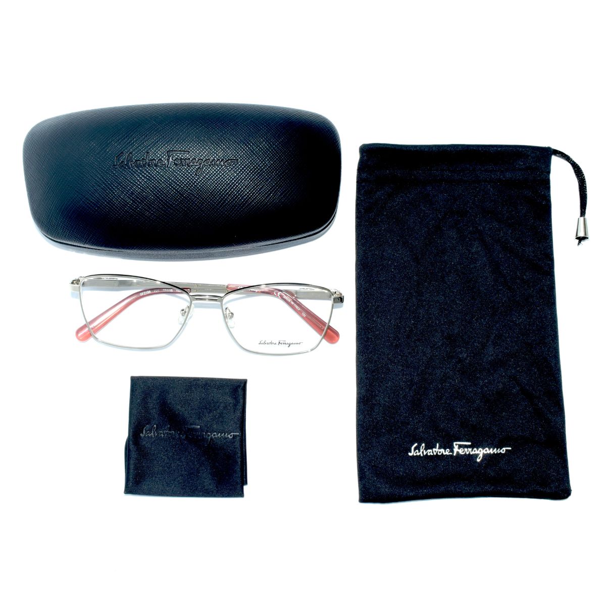 SALVATORE FERRAGAMO 2198-729 - Imagen 4