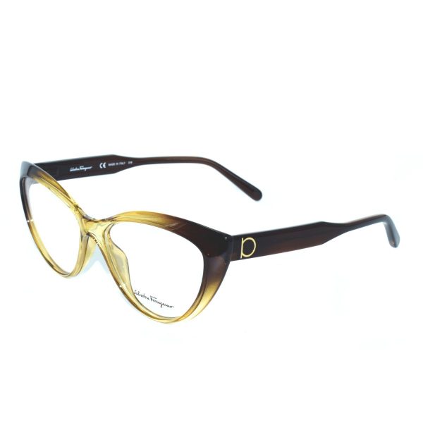 SALVATORE FERRAGAMO 2853-250