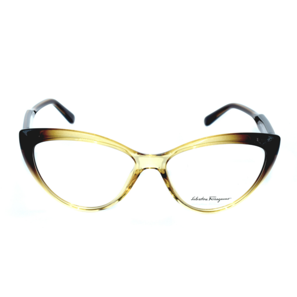SALVATORE FERRAGAMO 2853-250 - Imagen 3