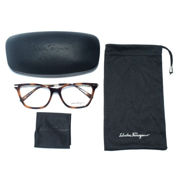 SALVATORE FERRAGAMO 2891-214 - Imagen 4