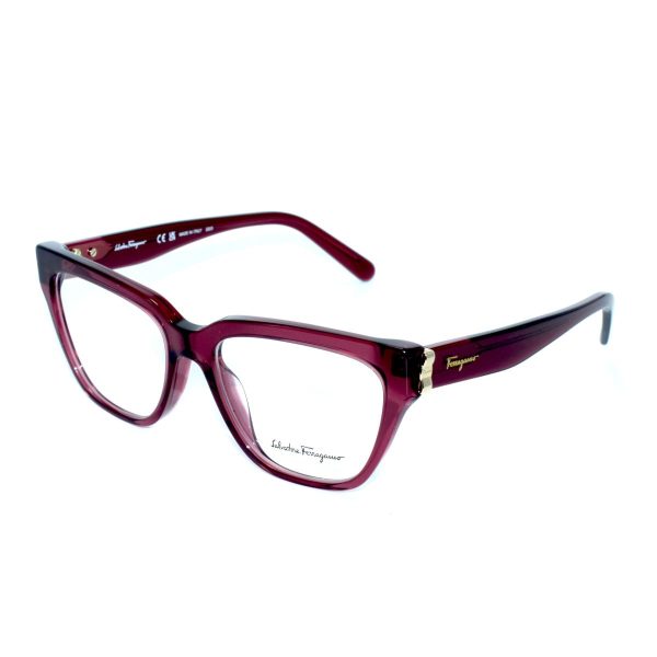 SALVATORE FERRAGAMO 2893-604