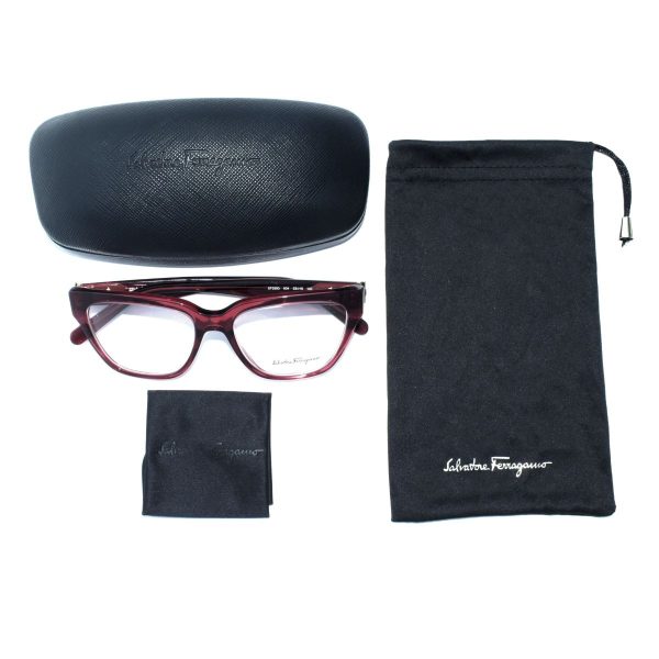 SALVATORE FERRAGAMO 2893-604 - Imagen 4