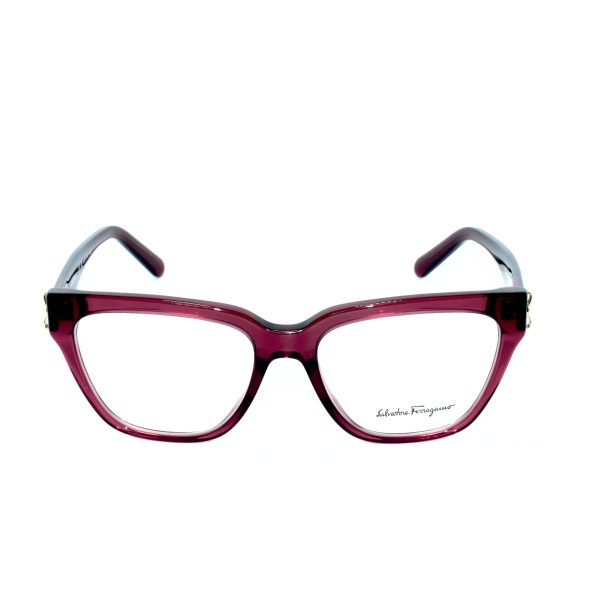 SALVATORE FERRAGAMO 2893-604 - Imagen 2