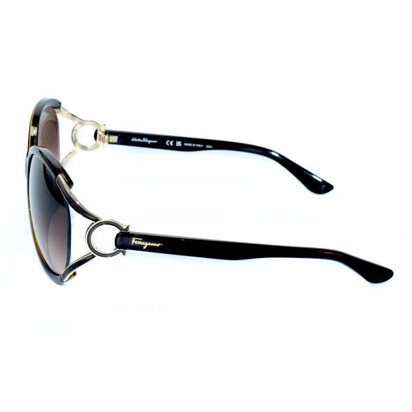 SALVATORE FERRAGAMO SOLAR 600-220 - Imagen 3