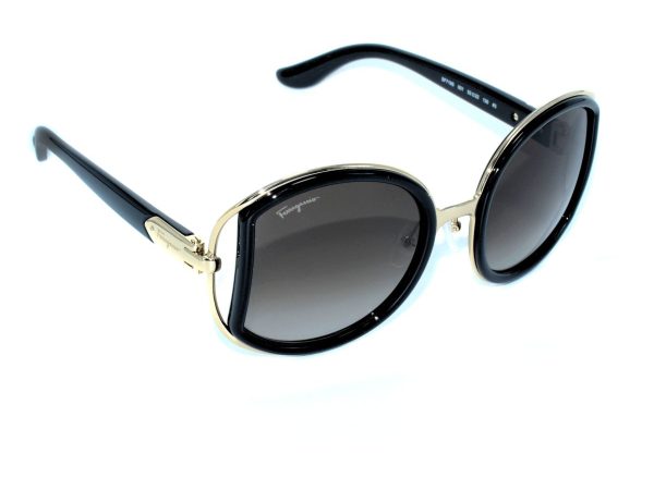 SALVATORE FERRAGAMO SOLAR 719-001