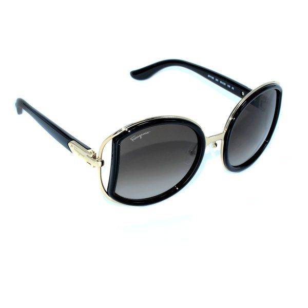 SALVATORE FERRAGAMO SOLAR 719-001