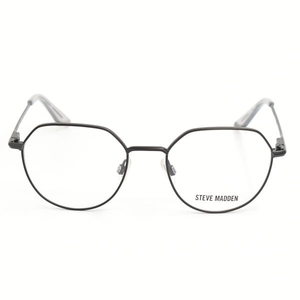 STEVE MADDEN ADELLYN-BLACK MATTE - Imagen 2
