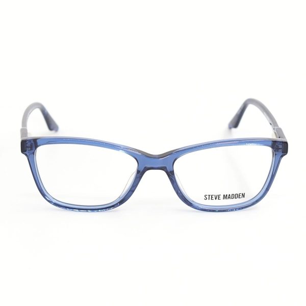 STEVE MADDEN CHULLA-BLUE - Imagen 2