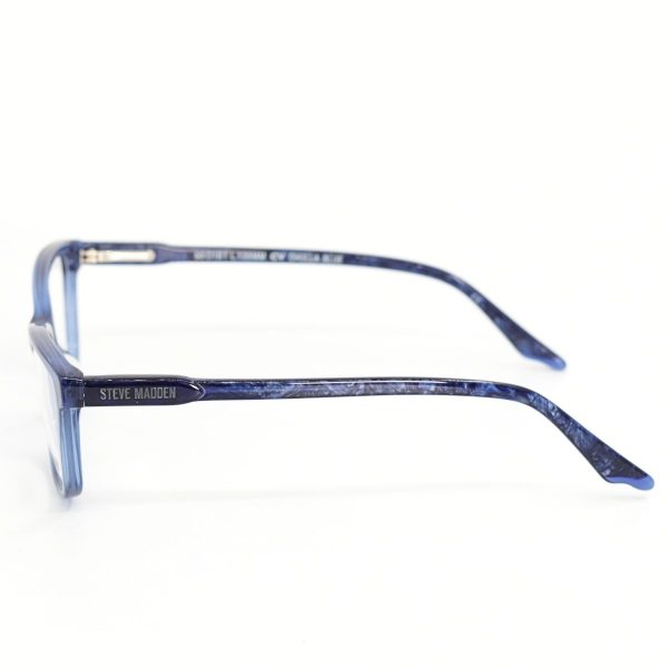 STEVE MADDEN CHULLA-BLUE - Imagen 3