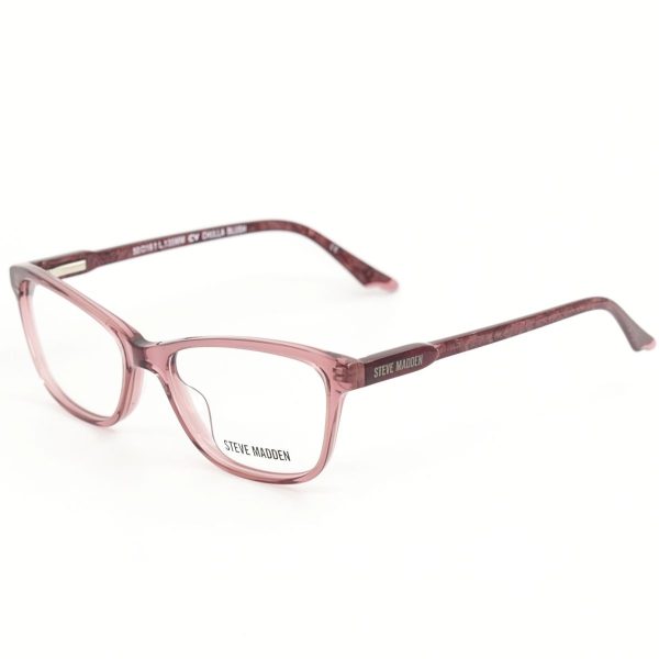 STEVE MADDEN CHULLA-BLUSH