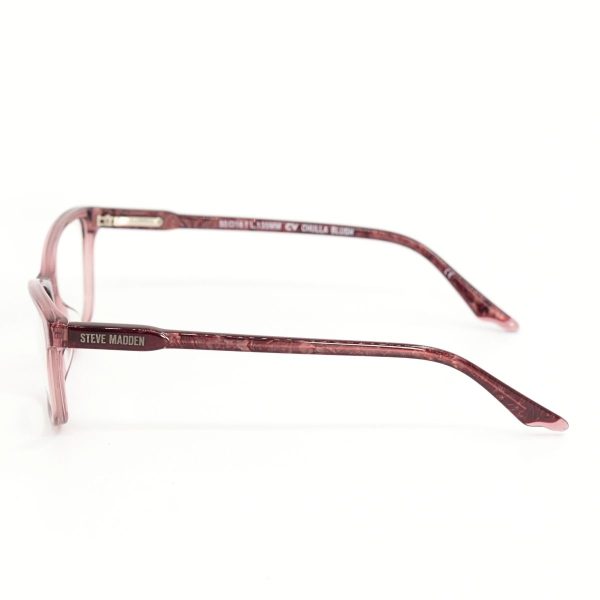STEVE MADDEN CHULLA-BLUSH - Imagen 3