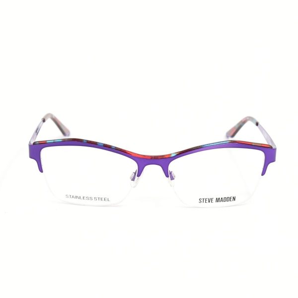 STEVE MADDEN DRAMATTIC-PURPLE - Imagen 2