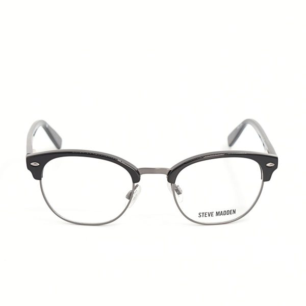 STEVE MADDEN DRRAKE-BLACK - Imagen 2