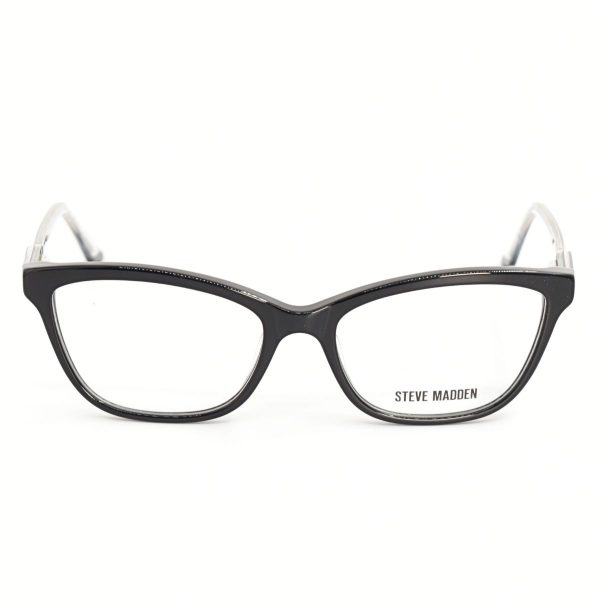 STEVE MADDEN DULCCE-BLACK - Imagen 2