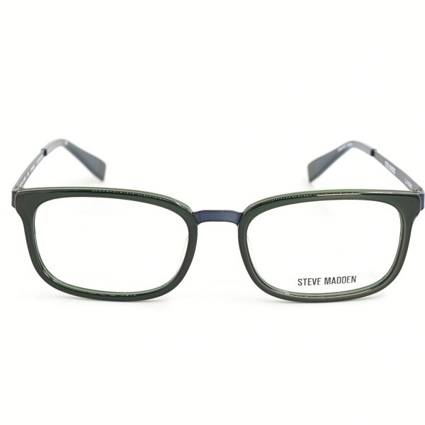 STEVE MADDEN DYNAMMIC-HUNTER GREEN - Imagen 2