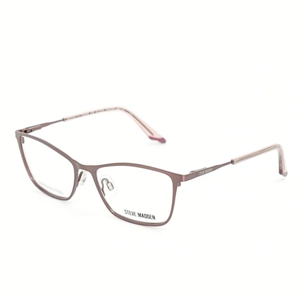 STEVE MADDEN ELIZZA-BROWN MATTE