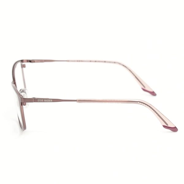 STEVE MADDEN ELIZZA-BROWN MATTE - Imagen 3