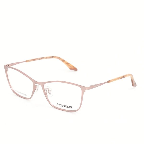 STEVE MADDEN ELIZZA-ROSE MATTE