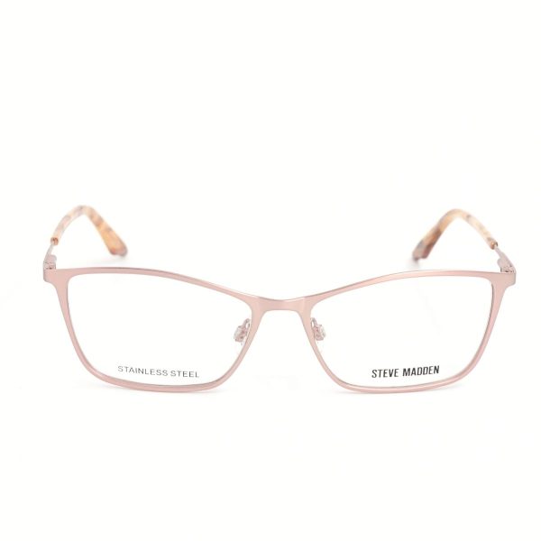 STEVE MADDEN ELIZZA-ROSE MATTE - Imagen 2