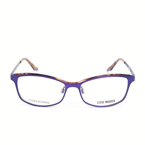STEVE MADDEN FANCII-PURPLE - Imagen 2
