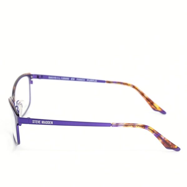 STEVE MADDEN FANCII-PURPLE - Imagen 3