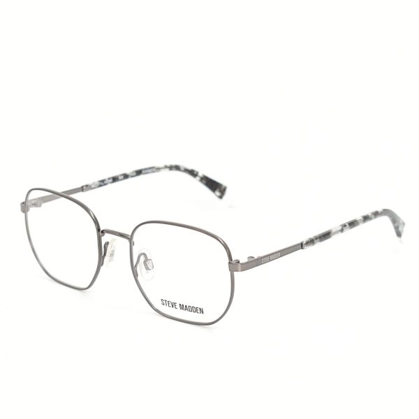STEVE MADDEN FAZE-GUNMETAL