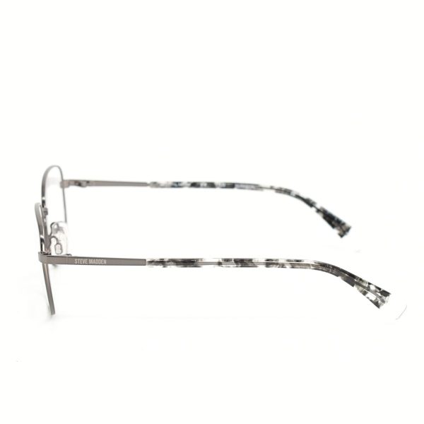 STEVE MADDEN FAZE-GUNMETAL - Imagen 3