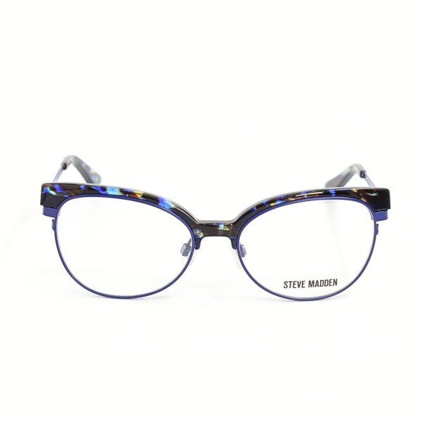 STEVE MADDEN FLAIRR-BLUE MULTI - Imagen 2