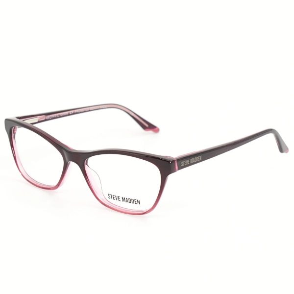 STEVE MADDEN FROSST-BERRY FADE