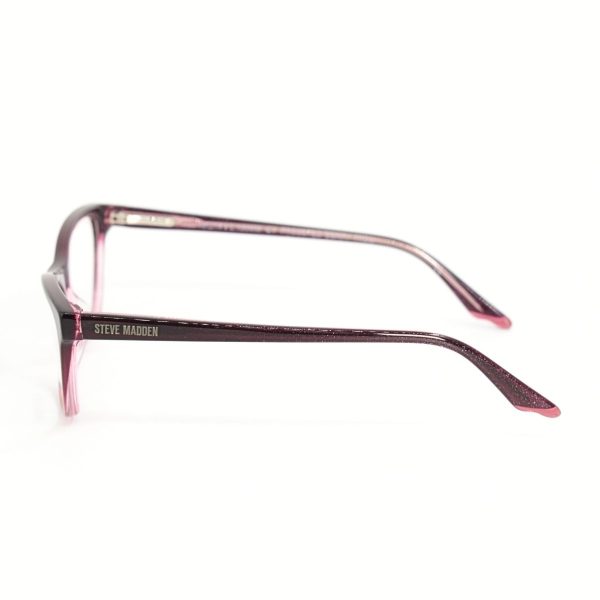 STEVE MADDEN FROSST-BERRY FADE - Imagen 3
