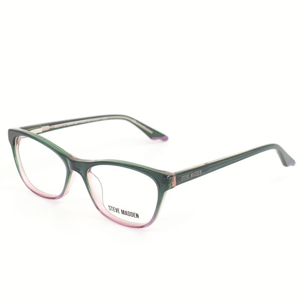 STEVE MADDEN FROSST-GREEN FADE