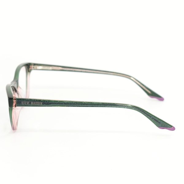 STEVE MADDEN FROSST-GREEN FADE - Imagen 3